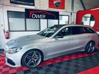 Mercedes Classe C c63 amg FULL 101013 KMS - <small></small> 42.990 € <small>TTC</small> - #3