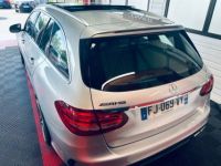 Mercedes Classe C c63 amg FULL 101013 KMS - <small></small> 42.990 € <small>TTC</small> - #4