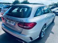 Mercedes Classe C c63 amg FULL 101013 KMS - <small></small> 42.990 € <small>TTC</small> - #10