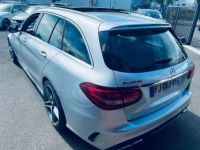 Mercedes Classe C c63 amg FULL 101013 KMS - <small></small> 42.990 € <small>TTC</small> - #11