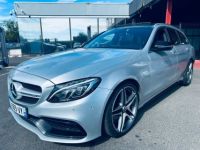 Mercedes Classe C c63 amg FULL 101013 KMS - <small></small> 42.990 € <small>TTC</small> - #12