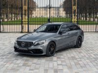 Mercedes Classe C C63 AMG S Break *Ceramic Brakes* - <small></small> 79.900 € <small>TTC</small> - #1