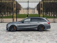 Mercedes Classe C C63 AMG S Break *Ceramic Brakes* - <small></small> 79.900 € <small>TTC</small> - #2