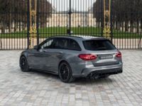 Mercedes Classe C C63 AMG S Break *Ceramic Brakes* - <small></small> 79.900 € <small>TTC</small> - #3