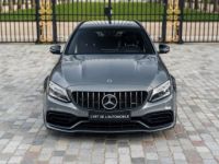 Mercedes Classe C C63 AMG S Break *Ceramic Brakes* - <small></small> 79.900 € <small>TTC</small> - #4