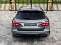 Mercedes Classe C C63 AMG S Break *Ceramic Brakes* - <small></small> 79.900 € <small>TTC</small> - #5