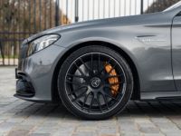 Mercedes Classe C C63 AMG S Break *Ceramic Brakes* - <small></small> 79.900 € <small>TTC</small> - #6