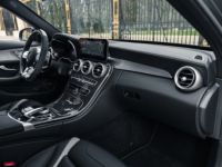 Mercedes Classe C C63 AMG S Break *Ceramic Brakes* - <small></small> 79.900 € <small>TTC</small> - #9