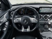 Mercedes Classe C C63 AMG S Break *Ceramic Brakes* - <small></small> 79.900 € <small>TTC</small> - #16