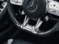 Mercedes Classe C C63 AMG S Break *Ceramic Brakes* - <small></small> 79.900 € <small>TTC</small> - #18