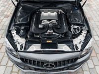 Mercedes Classe C C63 AMG S Break *Ceramic Brakes* - <small></small> 79.900 € <small>TTC</small> - #33