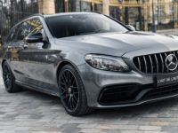 Mercedes Classe C C63 AMG S Break *Ceramic Brakes* - <small></small> 79.900 € <small>TTC</small> - #34