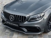 Mercedes Classe C C63 AMG S Break *Ceramic Brakes* - <small></small> 79.900 € <small>TTC</small> - #36