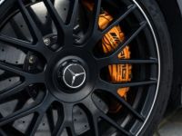 Mercedes Classe C C63 AMG S Break *Ceramic Brakes* - <small></small> 79.900 € <small>TTC</small> - #40