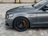 Mercedes Classe C C63 AMG S Break *Ceramic Brakes* - <small></small> 79.900 € <small>TTC</small> - #41