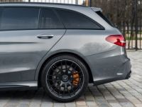 Mercedes Classe C C63 AMG S Break *Ceramic Brakes* - <small></small> 79.900 € <small>TTC</small> - #42