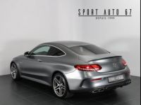 Mercedes Classe C C63 AMG V8 4.0L BI TURBO - <small></small> 63.500 € <small>TTC</small> - #3