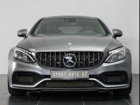 Mercedes Classe C C63 AMG V8 4.0L BI TURBO - <small></small> 63.500 € <small>TTC</small> - #6