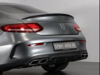 Mercedes Classe C C63 AMG V8 4.0L BI TURBO - <small></small> 63.500 € <small>TTC</small> - #12