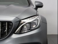 Mercedes Classe C C63 AMG V8 4.0L BI TURBO - <small></small> 63.500 € <small>TTC</small> - #18