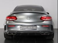 Mercedes Classe C C63 AMG V8 4.0L BI TURBO - <small></small> 63.500 € <small>TTC</small> - #21