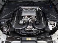 Mercedes Classe C C63 AMG V8 4.0L BI TURBO - <small></small> 63.500 € <small>TTC</small> - #25