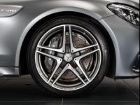 Mercedes Classe C C63 AMG V8 4.0L BI TURBO - <small></small> 63.500 € <small>TTC</small> - #33