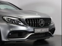 Mercedes Classe C C63 AMG V8 4.0L BI TURBO - <small></small> 63.500 € <small>TTC</small> - #36