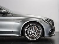 Mercedes Classe C C63 AMG V8 4.0L BI TURBO - <small></small> 63.500 € <small>TTC</small> - #39