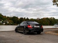 Mercedes Classe C C63 Performance Plus 6.2 487 ch - <small></small> 37.900 € <small>TTC</small> - #2