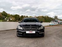 Mercedes Classe C C63 Performance Plus 6.2 487 ch - <small></small> 37.900 € <small>TTC</small> - #3