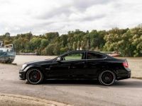 Mercedes Classe C C63 Performance Plus 6.2 487 ch - <small></small> 37.900 € <small>TTC</small> - #6