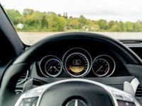 Mercedes Classe C C63 Performance Plus 6.2 487 ch - <small></small> 37.900 € <small>TTC</small> - #16