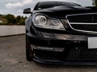 Mercedes Classe C C63 Performance Plus 6.2 487 ch - <small></small> 37.900 € <small>TTC</small> - #35