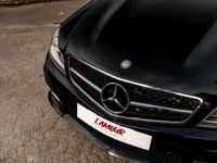 Mercedes Classe C C63 Performance Plus 6.2 487 ch - <small></small> 37.900 € <small>TTC</small> - #36