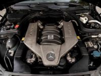 Mercedes Classe C C63 Performance Plus 6.2 487 ch - <small></small> 37.900 € <small>TTC</small> - #37