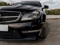 Mercedes Classe C C63 Performance Plus 6.2 487 ch - <small></small> 37.900 € <small>TTC</small> - #39