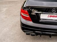 Mercedes Classe C C63 Performance Plus 6.2 487 ch - <small></small> 37.900 € <small>TTC</small> - #40