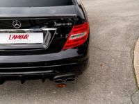 Mercedes Classe C C63 Performance Plus 6.2 487 ch - <small></small> 37.900 € <small>TTC</small> - #42