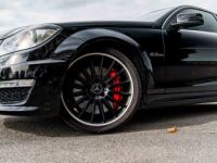 Mercedes Classe C C63 Performance Plus 6.2 487 ch - <small></small> 37.900 € <small>TTC</small> - #48