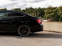 Mercedes Classe C C63 Performance Plus 6.2 487 ch - <small></small> 37.900 € <small>TTC</small> - #50