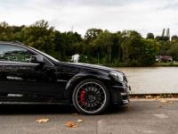 Mercedes Classe C C63 Performance Plus 6.2 487 ch - <small></small> 37.900 € <small>TTC</small> - #52