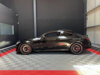 Mercedes Classe C C63 S AMG Coupé - <small></small> 68.990 € <small>TTC</small> - #2