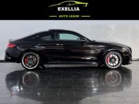 Mercedes Classe C C63 S AMG COUPE 510  - <small></small> 85.990 € <small>TTC</small> - #4