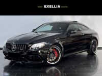 Mercedes Classe C C63 S AMG COUPE 510  - <small></small> 85.990 € <small>TTC</small> - #7