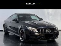 Mercedes Classe C C63 S AMG COUPE 510  - <small></small> 85.990 € <small>TTC</small> - #8