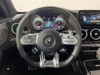 Mercedes Classe C C63 S AMG COUPE 510  - <small></small> 85.990 € <small>TTC</small> - #11