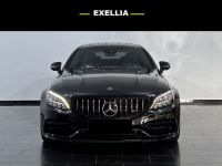 Mercedes Classe C C63 S AMG COUPE 510  - <small></small> 85.990 € <small>TTC</small> - #13