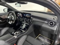 Mercedes Classe C C63 S AMG COUPE 510  - <small></small> 85.990 € <small>TTC</small> - #14