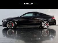 Mercedes Classe C C63 S AMG COUPE 510  - <small></small> 85.990 € <small>TTC</small> - #15